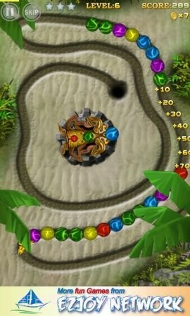 七彩祖玛2截图1