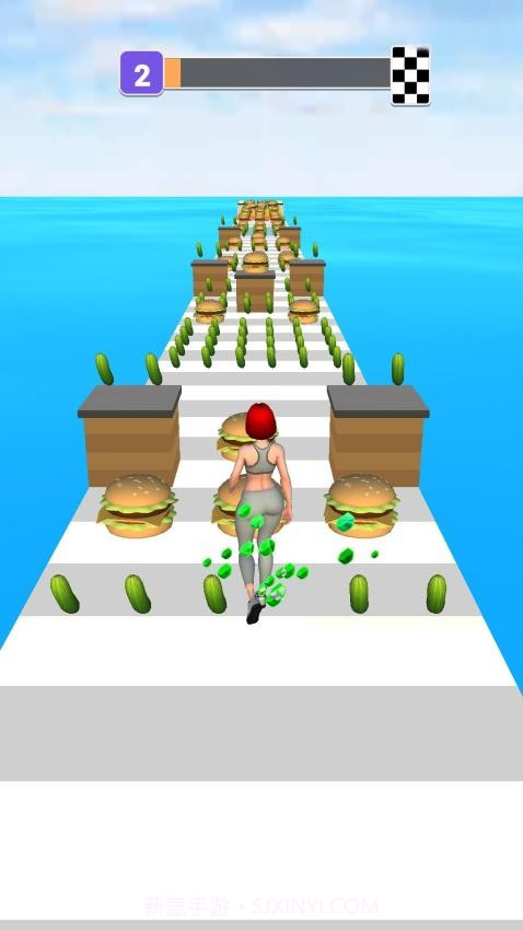 帮她瘦下来精简版截图3 帮她瘦下来精简版截图3