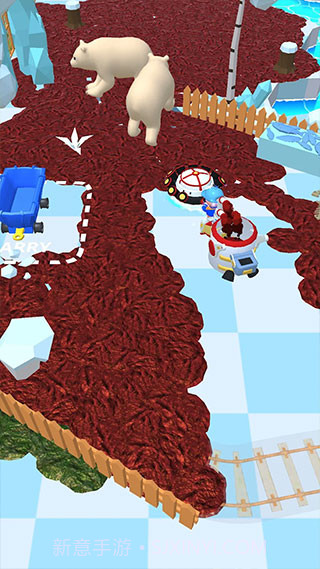 动物园清理国际版截图2 动物园清理国际版截图2