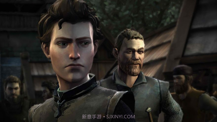 权力的游戏中文版游戏截图5