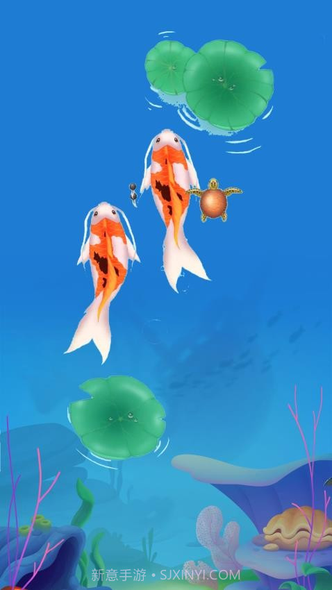 吞噬大作战先行服截图1