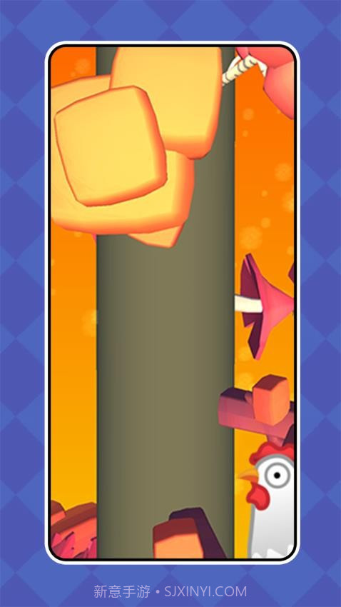 迷失小鸡大冒险最新版截图3