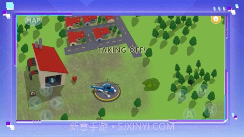 云朵飞机离线版截图4