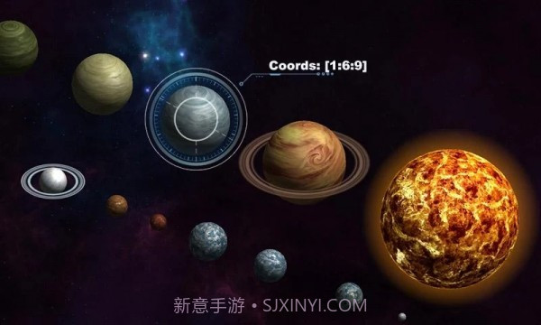 进化帝国冲突截图3