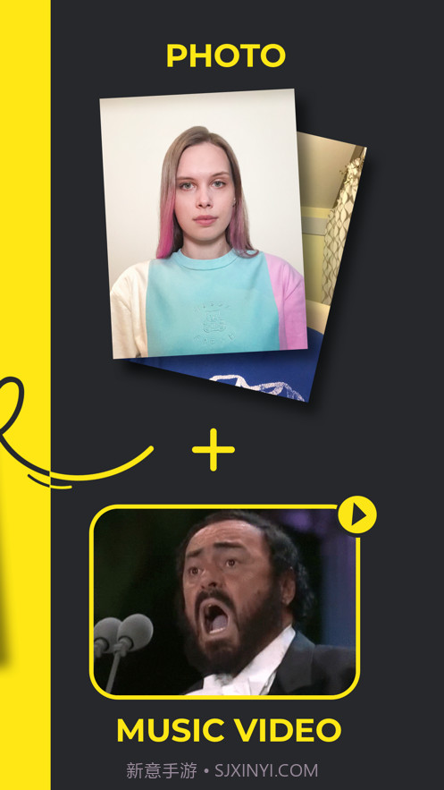 Avatarify APP截图1