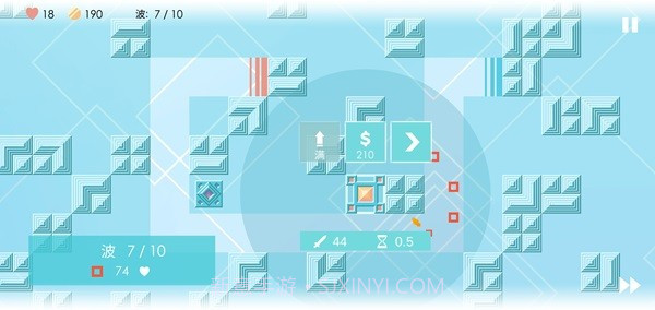 迷你塔防2（Mini TD 2）截图3