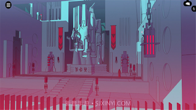 巴别塔圣歌国际版截图4