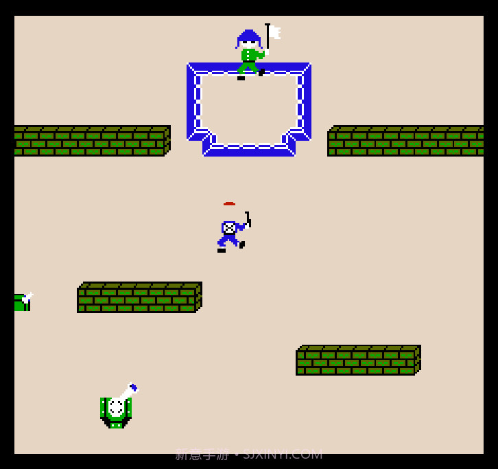 前线大作战（悟饭）截图3