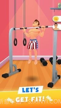 空闲锻炼大师截图2