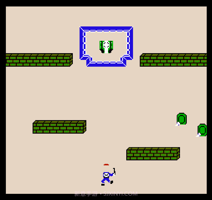 前线大作战（悟饭）截图4