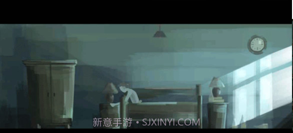 The End of the World中文版截图1