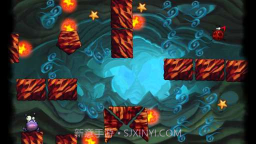 怪兽爱虫虫截图3