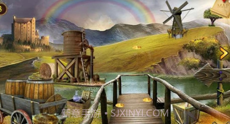 王子和公主逃脱截图3