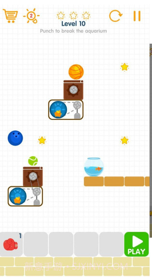 Incredible Machine截图3