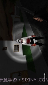 让我们杀死杰夫杀手通道最新版截图4