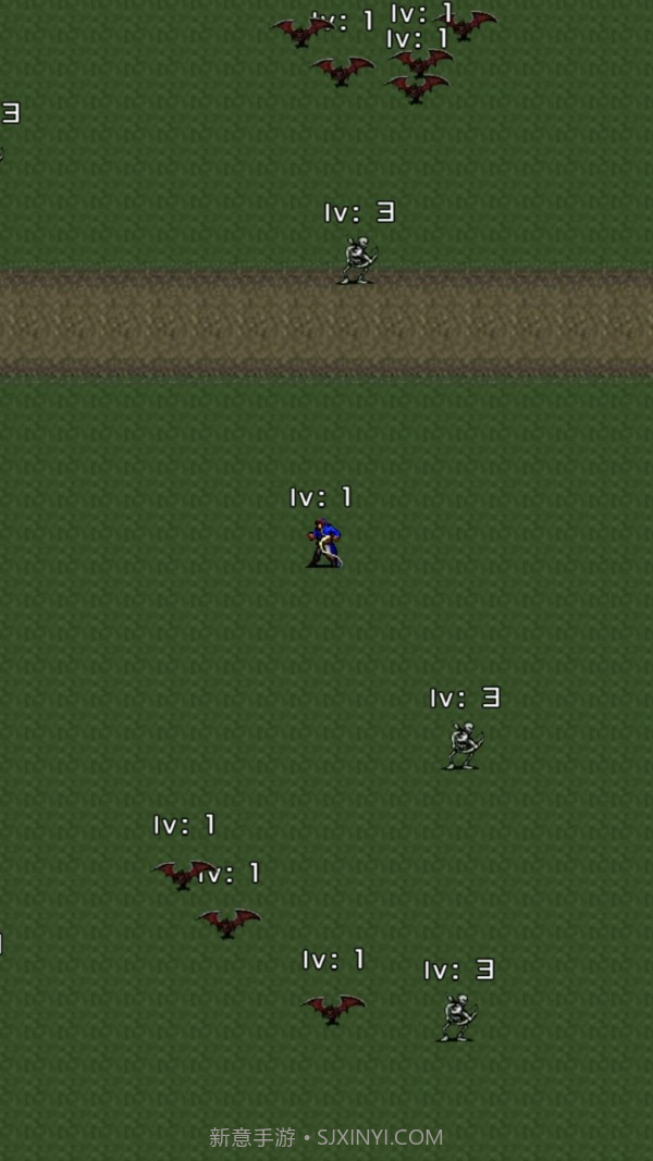 小兵前进冲冲冲截图2