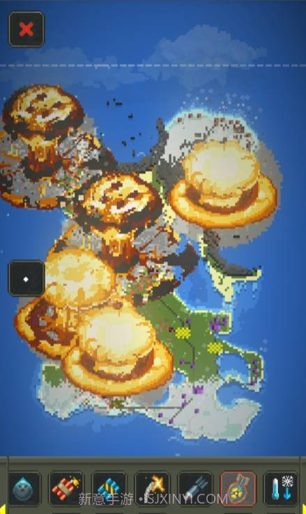 worldbox中文版截图2