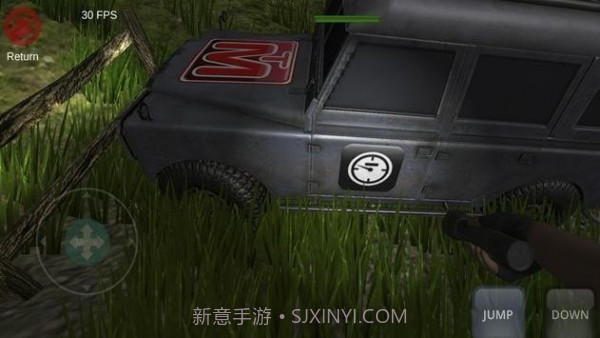 最后一个活着的的人v0.1.2手机版截图3