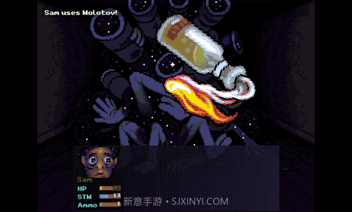 勿观窗外精简版截图6