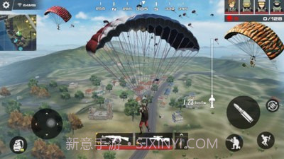 突击使命2021截图3