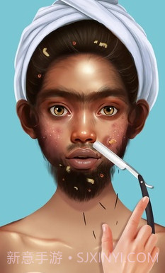 化妆美容大师官方正版截图2