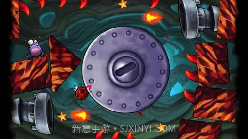 怪兽爱虫虫截图5