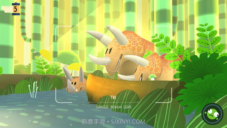 动物摄影乐园无限钻石截图2 动物摄影乐园无限钻石截图2