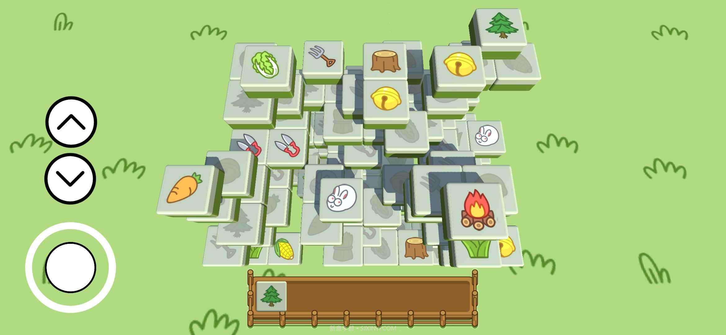 羊了个羊3D截图3