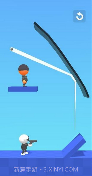 涂鸦镜头射手截图3