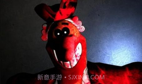 利夫西的五夜迷宫（FNAL）最新截图3