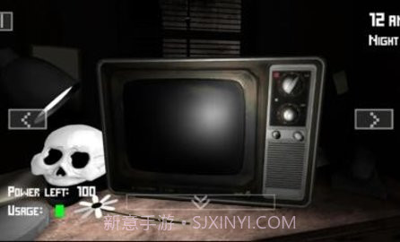 利夫西的五夜迷宫（FNAL）最新截图1