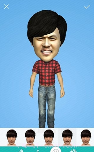 小萌逗(小萌逗在线照片处理软件)V1.0.114 手机中文版截图3