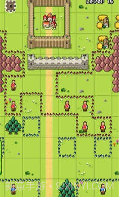 王国与城堡截图3