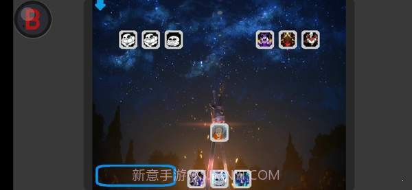 传说之下拳皇截图2