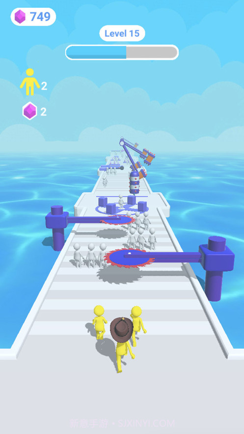 加入战斗肌肉快跑截图3