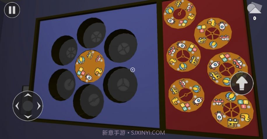 来自小丑团队截图2