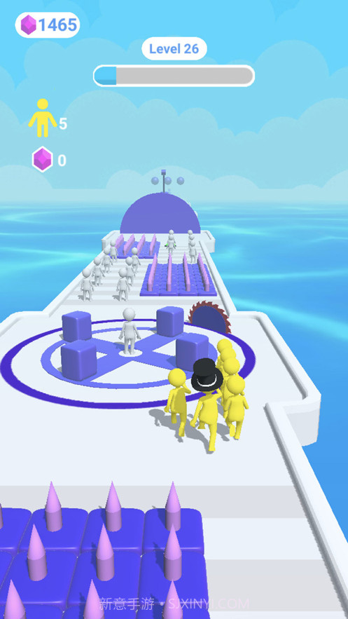 加入战斗肌肉快跑截图4