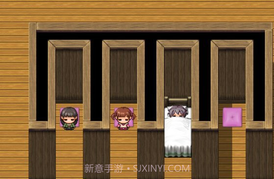 我的暑假秘密回忆2.0截图4