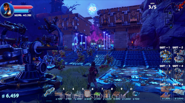 兽人必须死3Orcs Must Die 3截图3