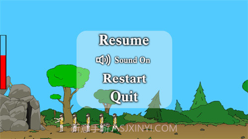 战争进化史无敌版截图3