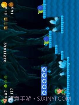 超级水管工最新版截图2