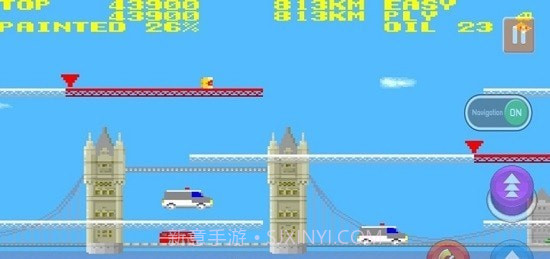 碰碰车经典合辑截图2