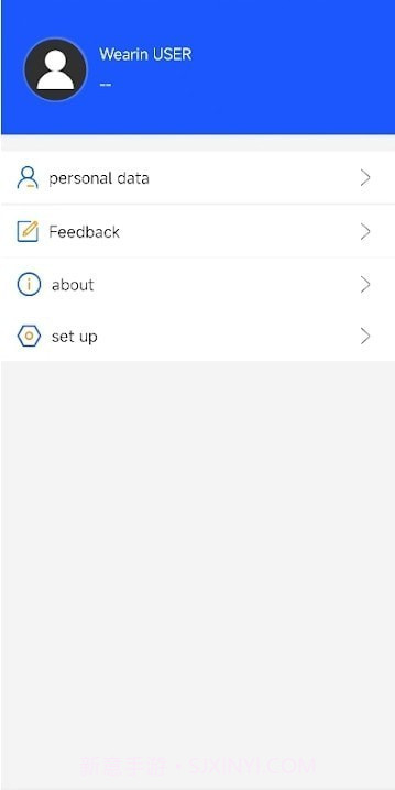 WearinOS智能手表截图2