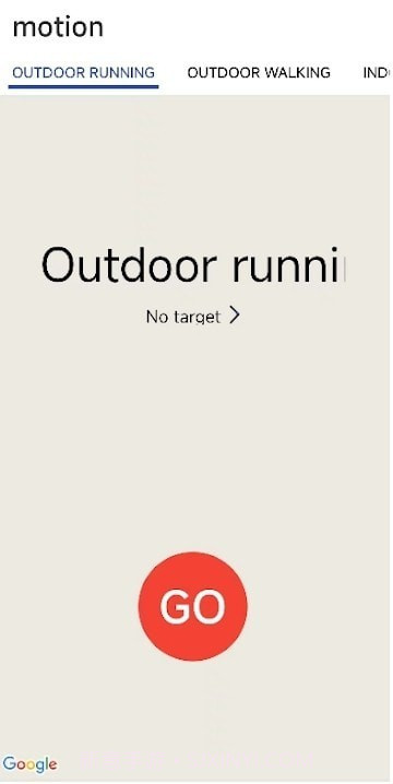 WearinOS智能手表截图1