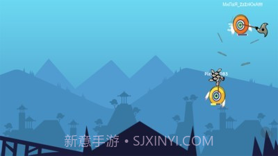 决斗摇摆截图3