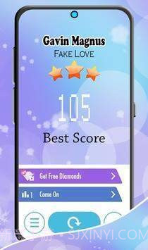 加文音乐砖截图3