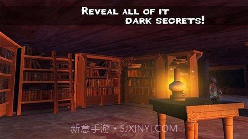 恶搞邻居模拟器截图3