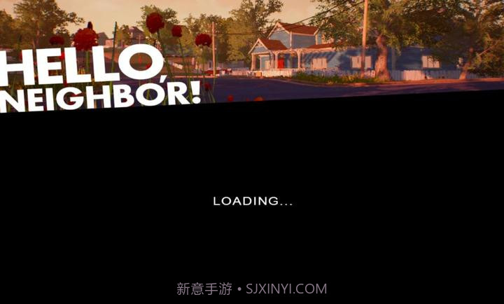 你好邻居费德熊去更新版截图3