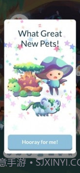 守护者联合王国截图2