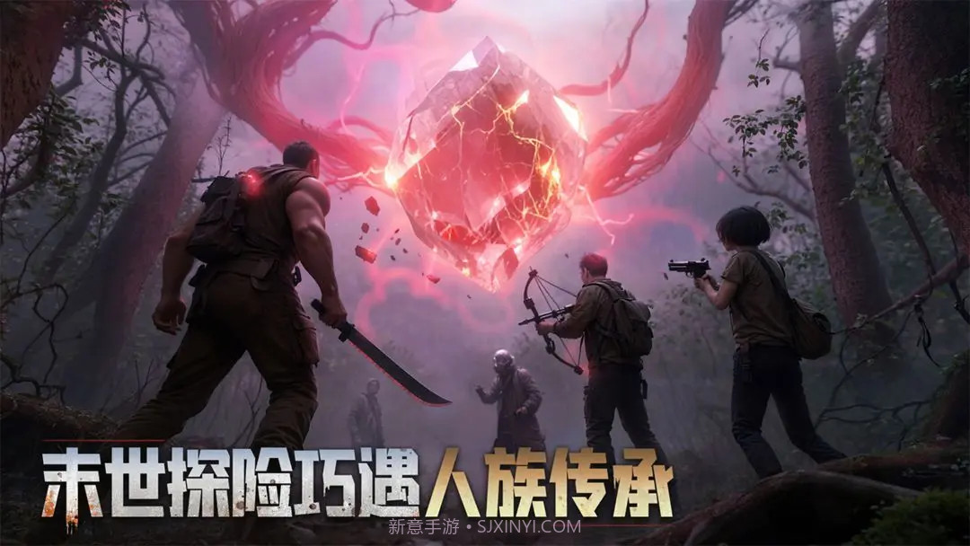 深空之劫单机版截图2 深空之劫单机版截图2